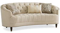 Caracole Elegance by Schnadig Sofa
