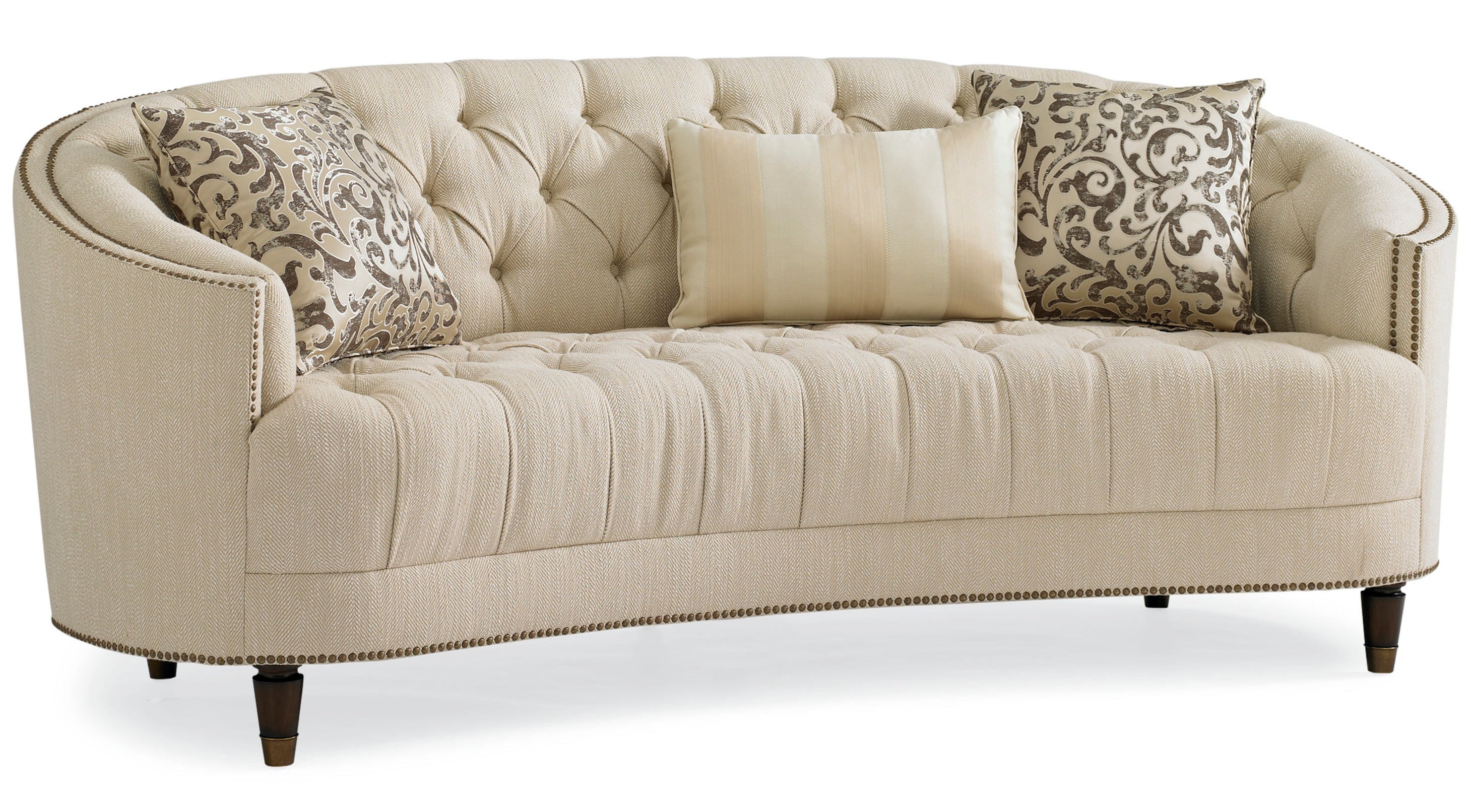Caracole Elegance by Schnadig Sofa