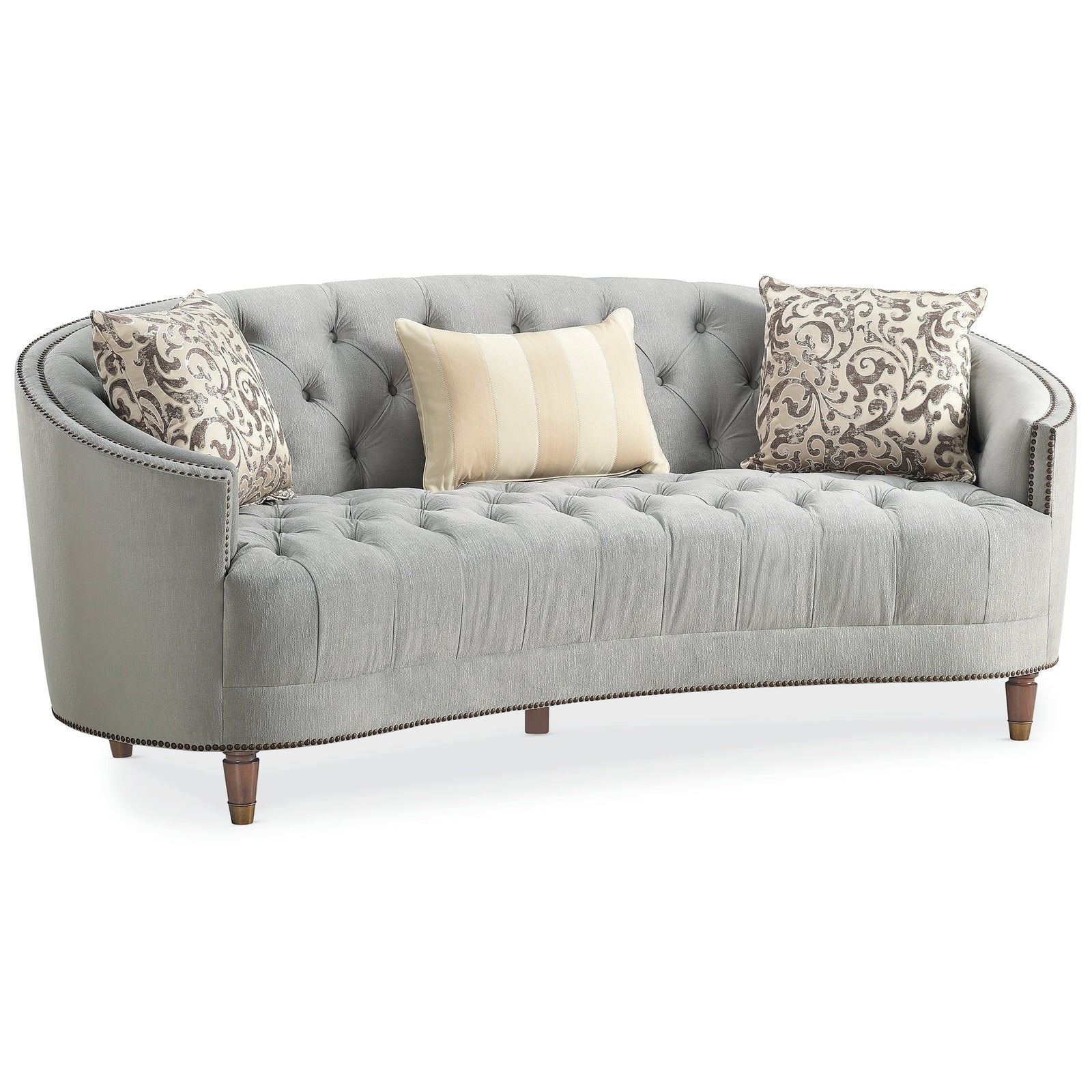 Caracole Elegance by Schnadig Sofa