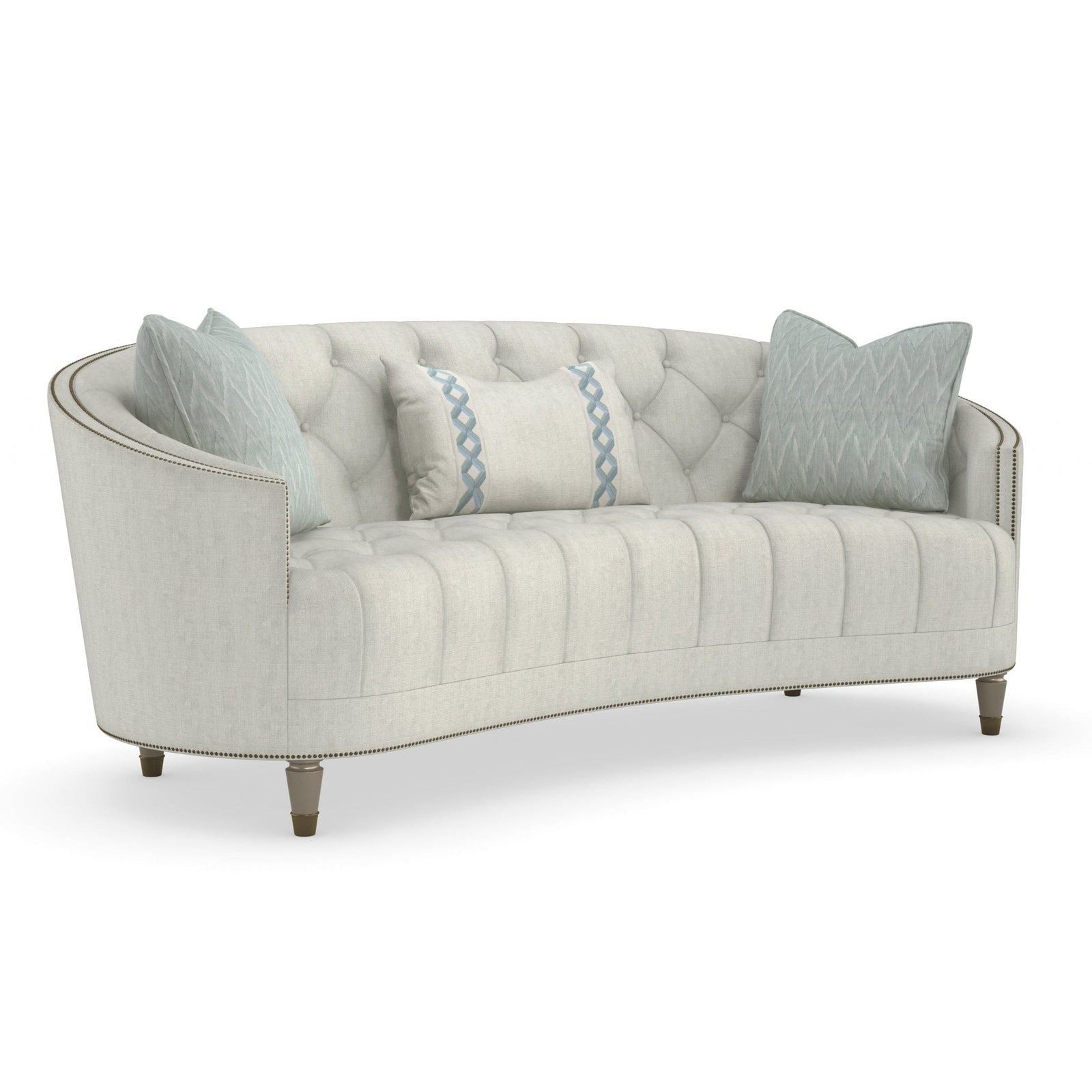 Caracole Elegance by Schnadig Sofa