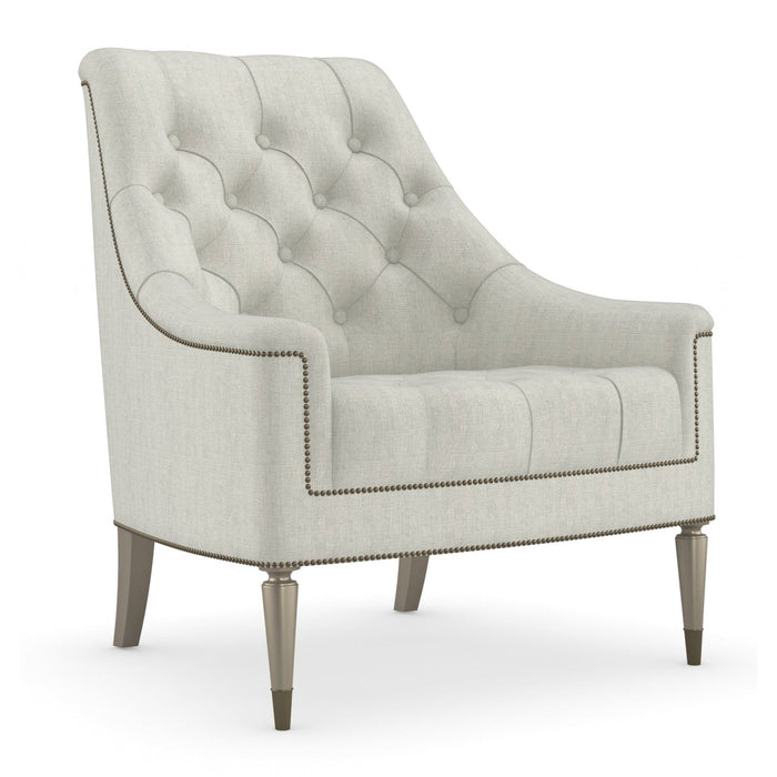 Caracole Elegance by Schnadig Classic Elegance Chair