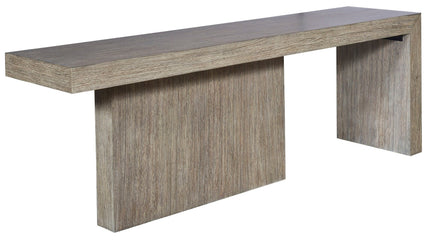 Vanguard Clarke Console