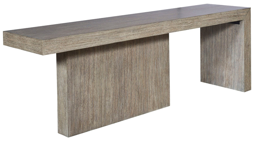 Vanguard Clarke Console