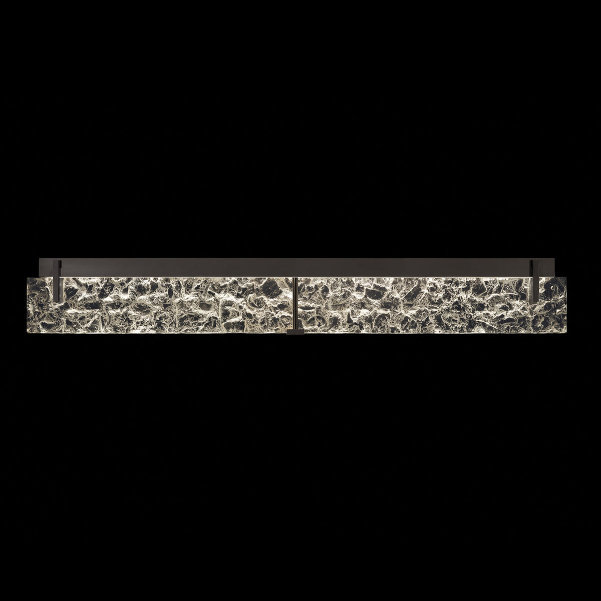 Fine Art Terra 48" Bath Bar