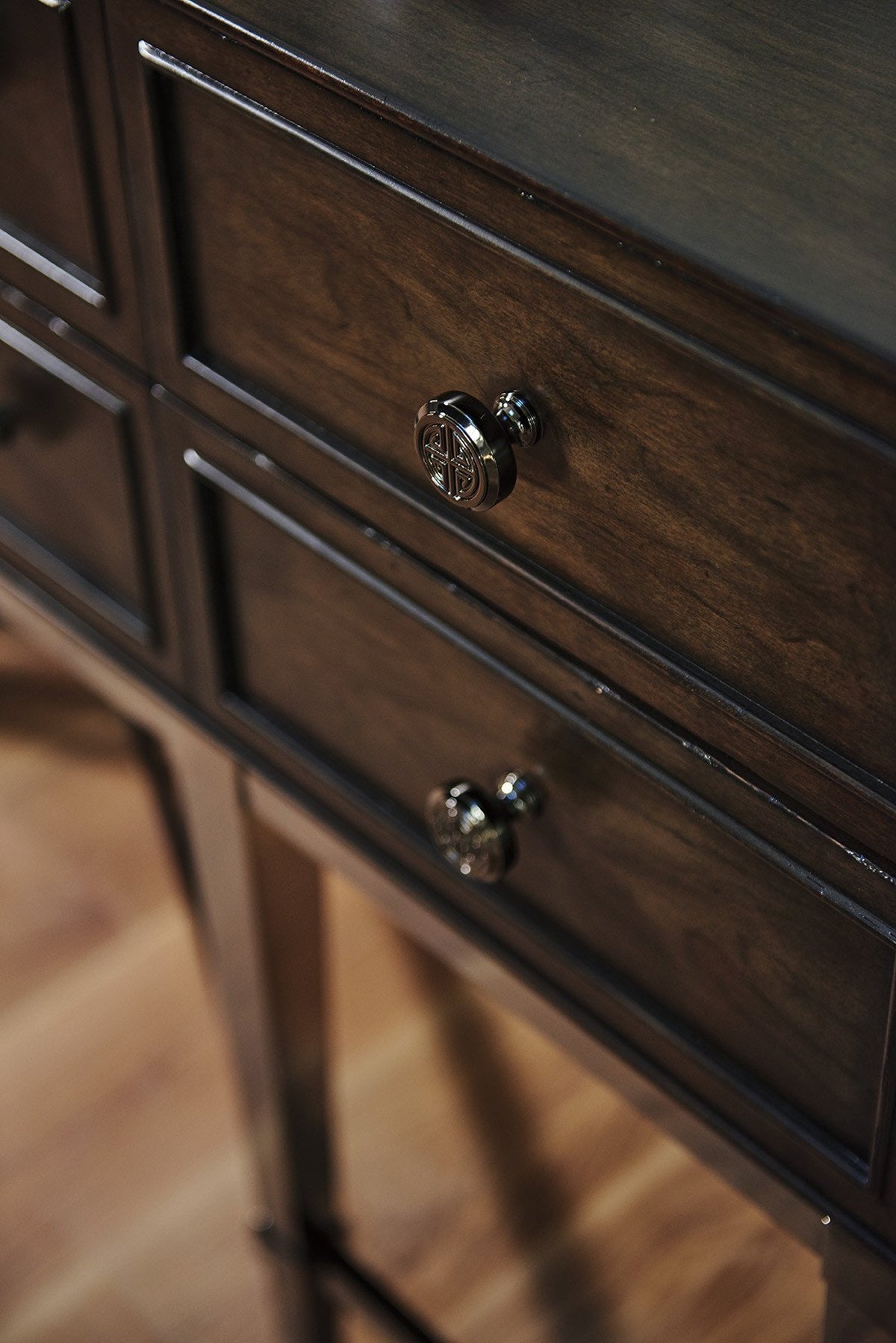 Barclay Butera Brentwood Fairfax Sideboard Clearance