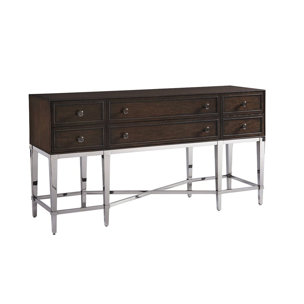 Barclay Butera Brentwood Fairfax Sideboard Clearance