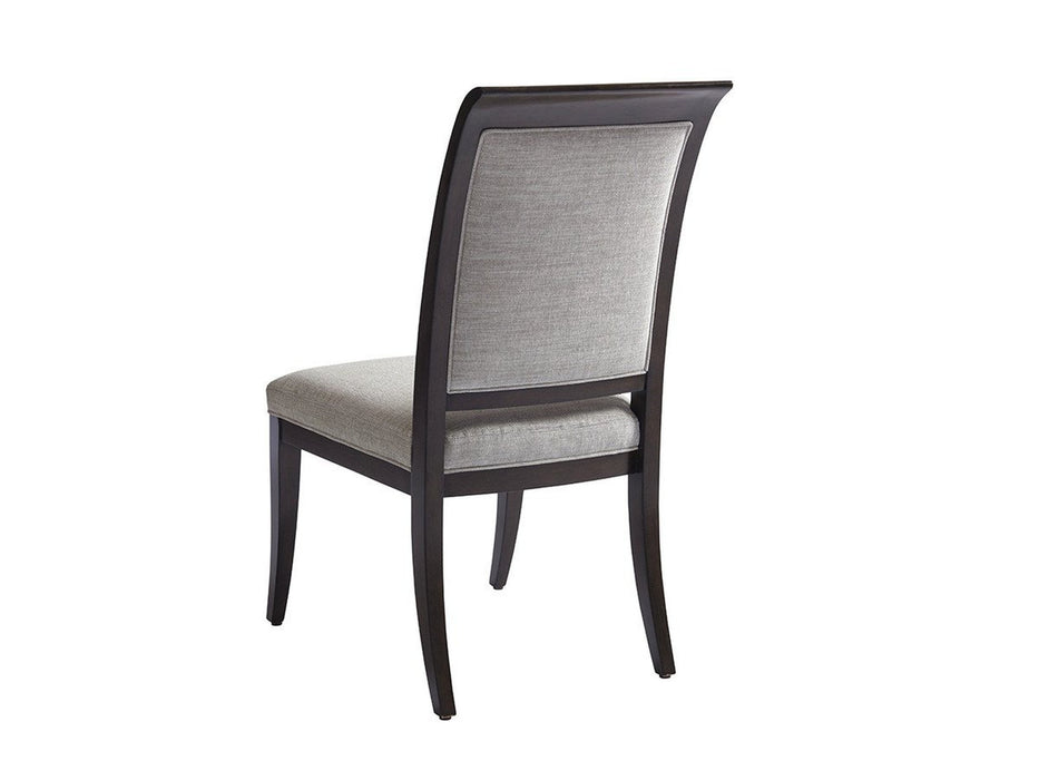 Barclay Butera Brentwood Kathryn Side Chair Customizable
