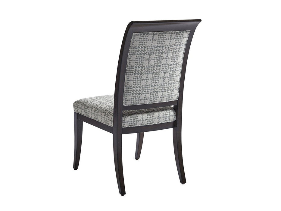 Barclay Butera Brentwood Kathryn Side Chair Customizable