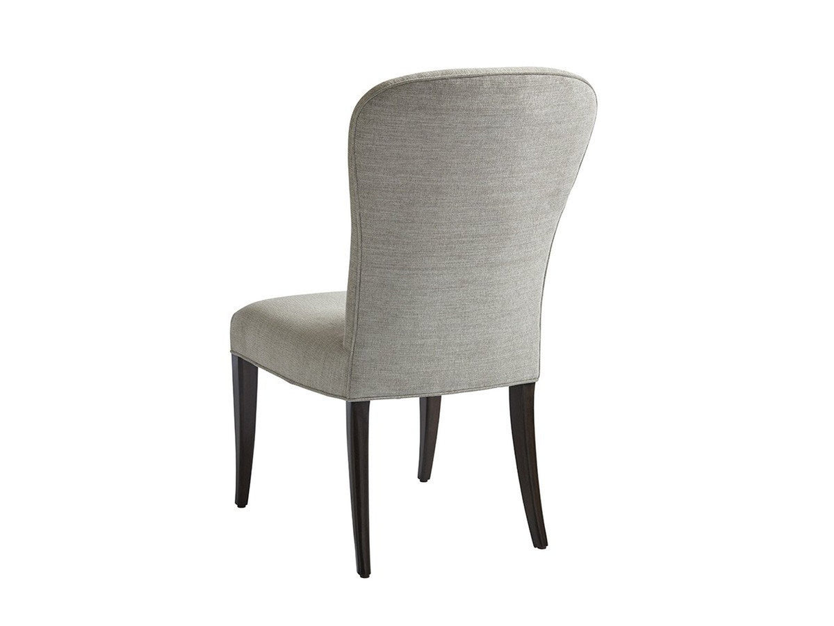 Barclay Butera Brentwood Schuler Upholstered Side Chair As Shown Clearance
