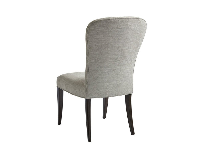 Barclay Butera Brentwood Schuler Upholstered Side Chair As Shown Clearance