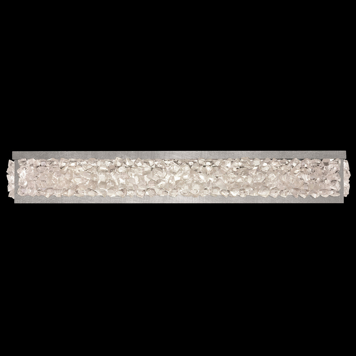 Fine Art Arctic Halo 32" Bath Bar