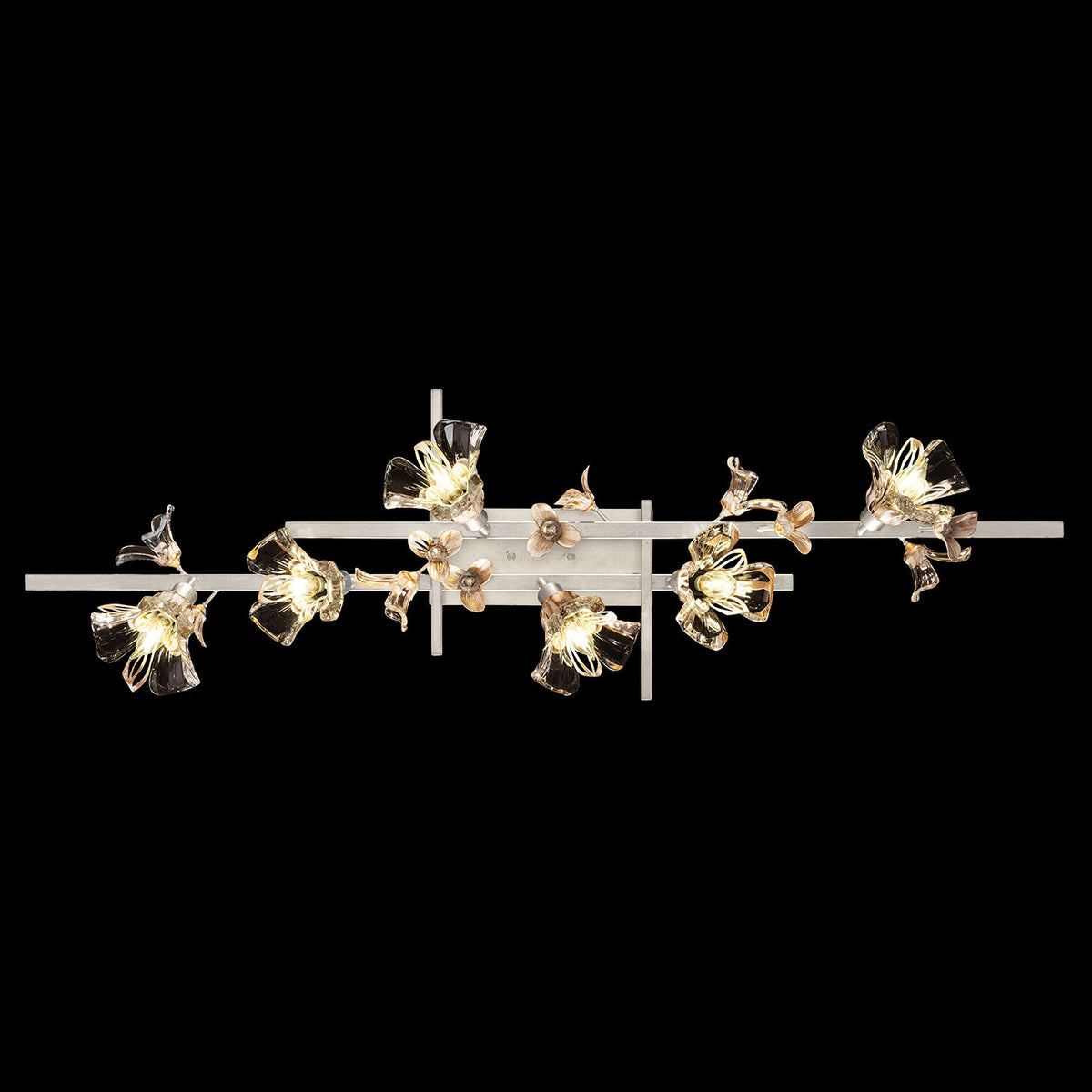 Fine Art Azu 47" Bath Bar