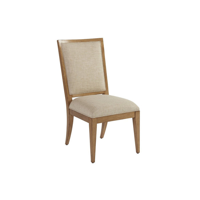 Barclay Butera Newport Eastbluff Side Chair Customizable