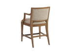 Barclay Butera Newport Eastbluff Counter Stool Customizable