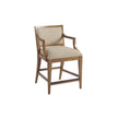 Barclay Butera Newport Eastbluff Counter Stool As Shown