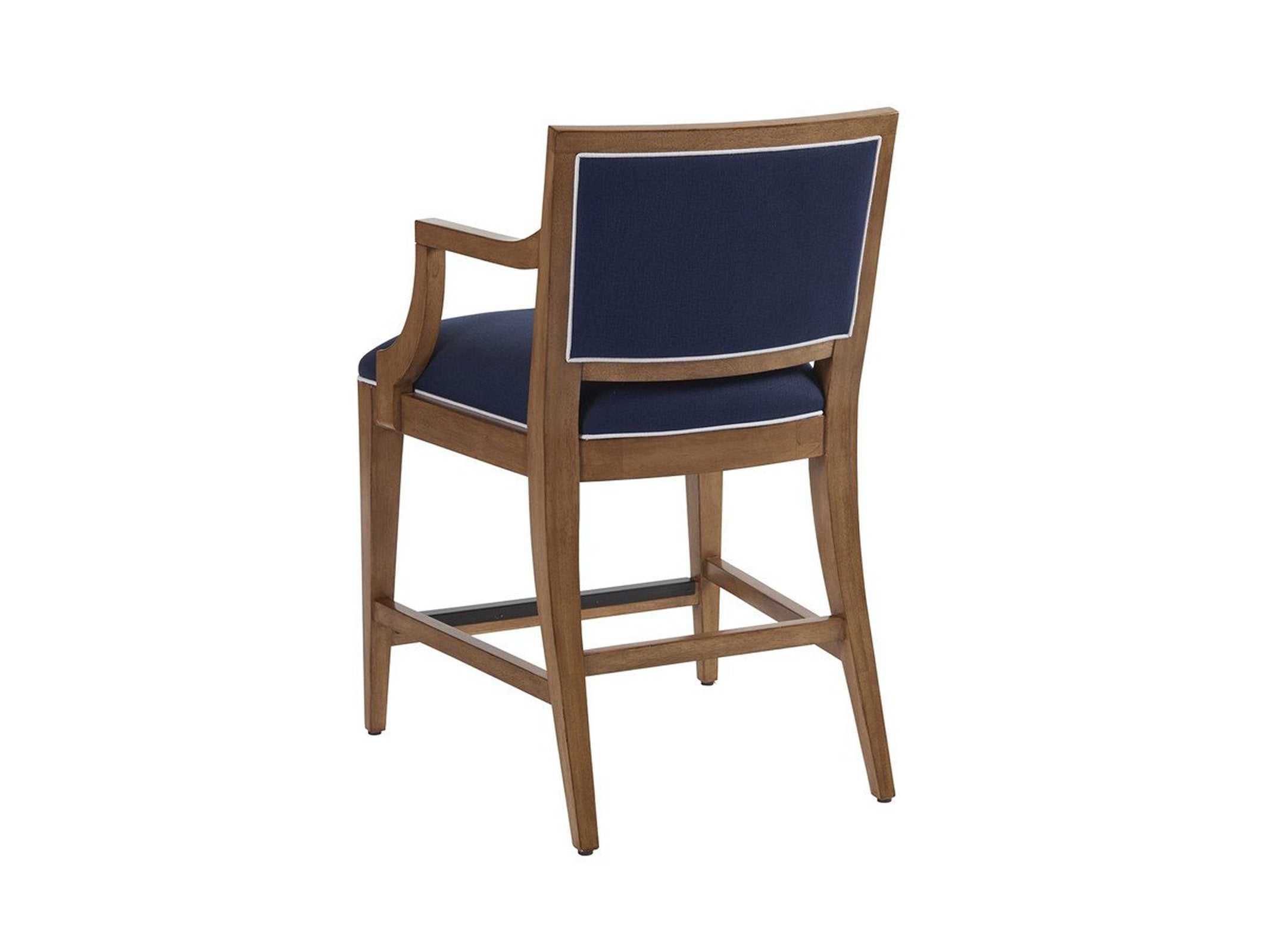 Barclay Butera Newport Eastbluff Counter Stool As Shown