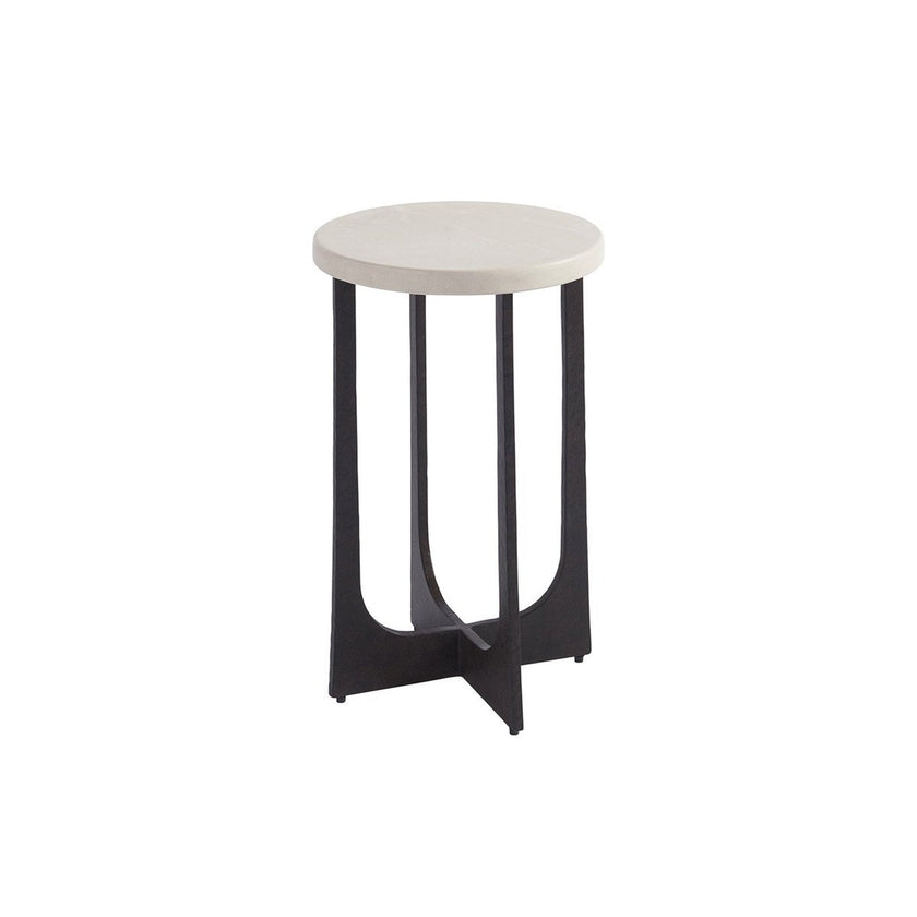 Barclay Butera Newport Breakwater Accent Table