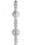 Lladro Belle De Nuit Ceiling Lamp (US)