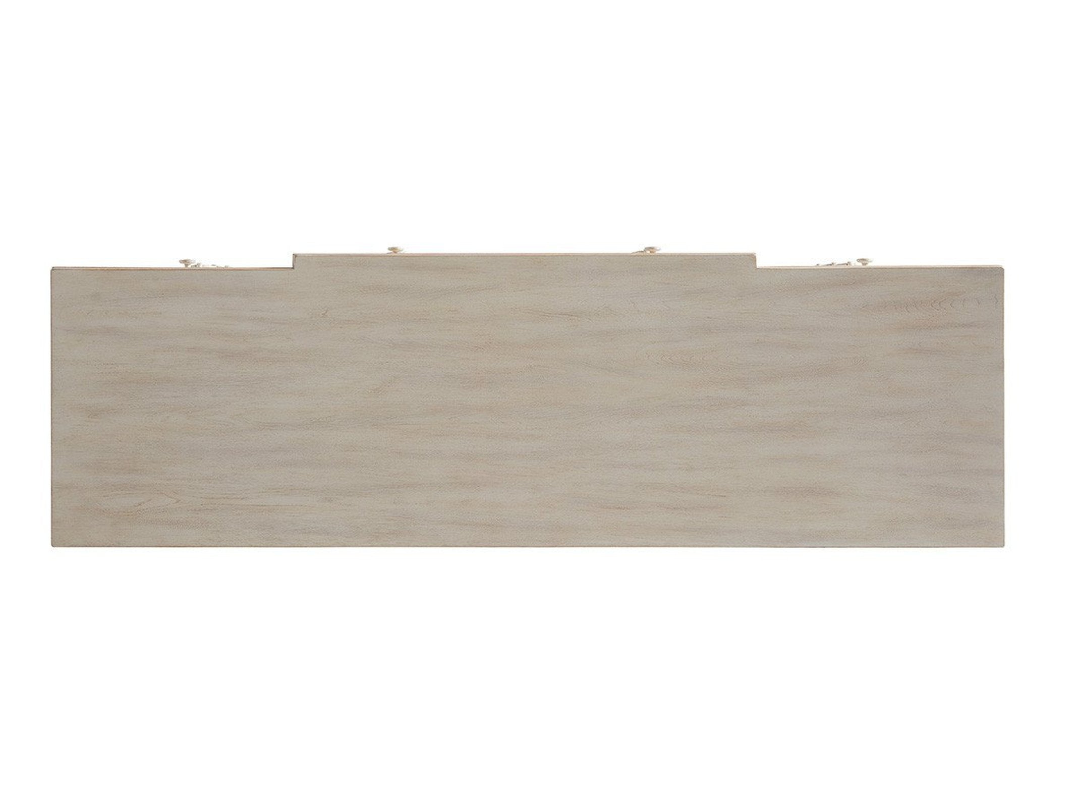 Barclay Butera Newport Garnet Breakfront Dresser