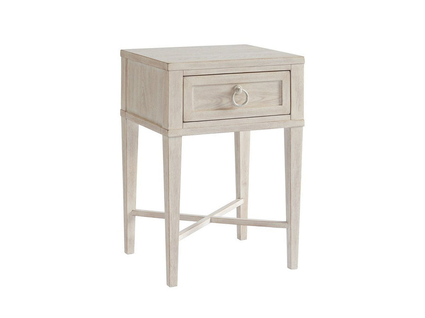 Barclay Butera Newport Clay Night Table