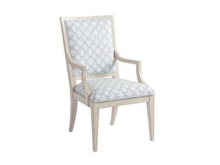 Barclay Butera Newport Eastbluff Arm Chair