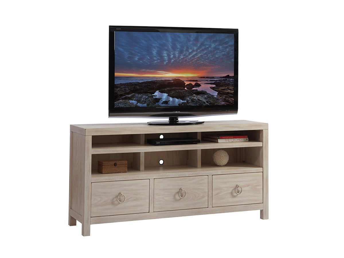 Barclay Butera Newport Promontory Media Console