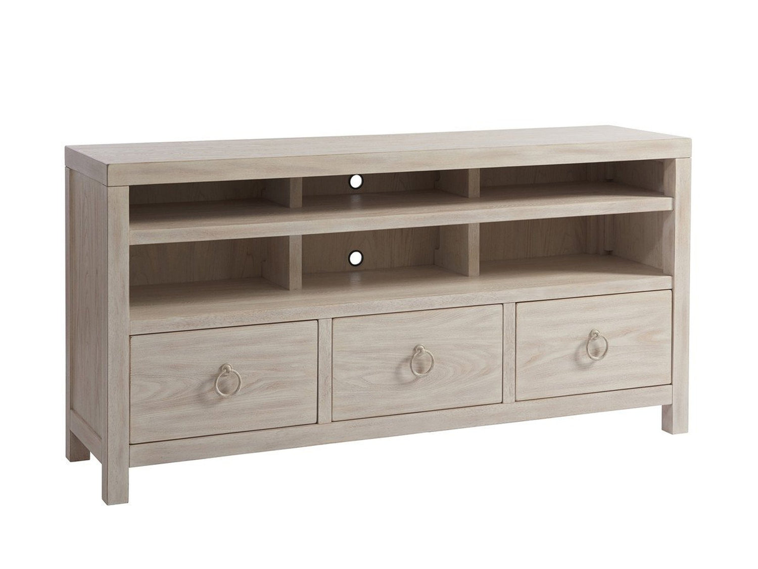 Barclay Butera Newport Promontory Media Console
