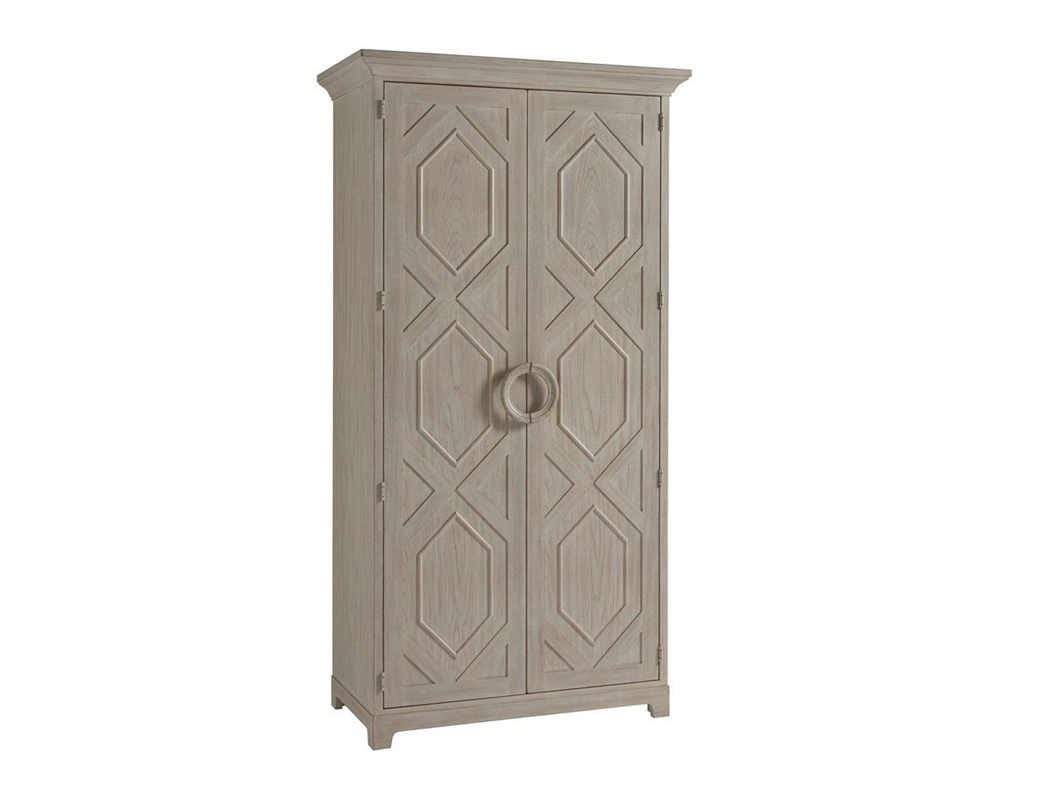Barclay Butera Newport Pacific Coast Cabinet