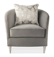 Caracole Farrah by Schnadig Accent Chair