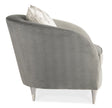 Caracole Farrah by Schnadig Accent Chair