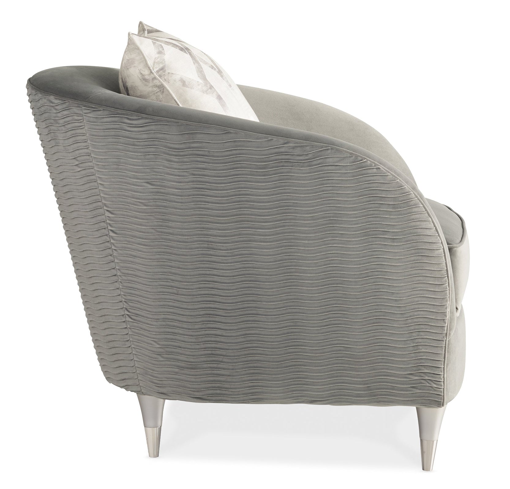 Caracole Farrah by Schnadig Accent Chair