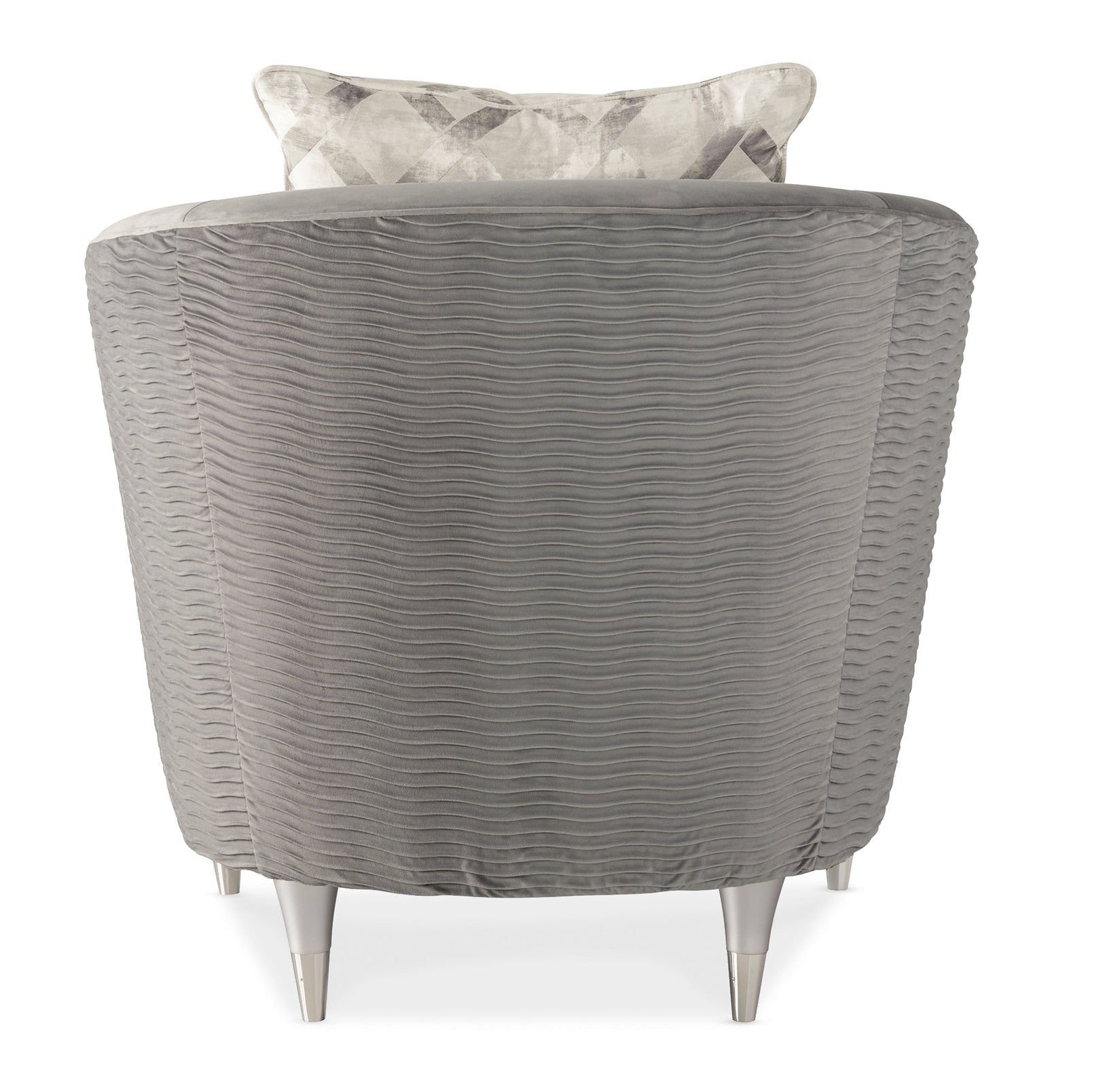 Caracole Farrah by Schnadig Accent Chair