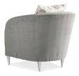 Caracole Farrah by Schnadig Accent Chair