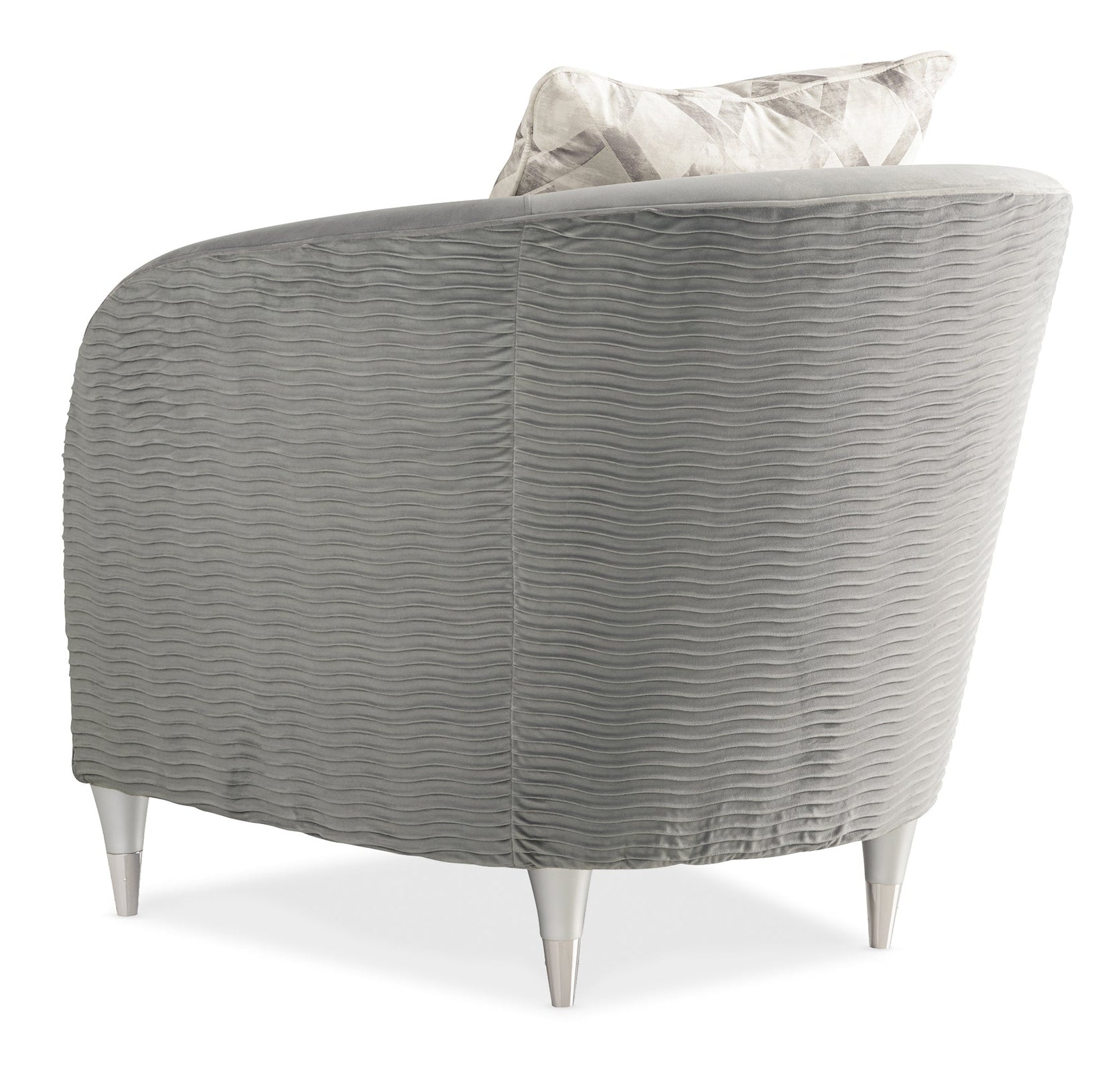 Caracole Farrah by Schnadig Accent Chair