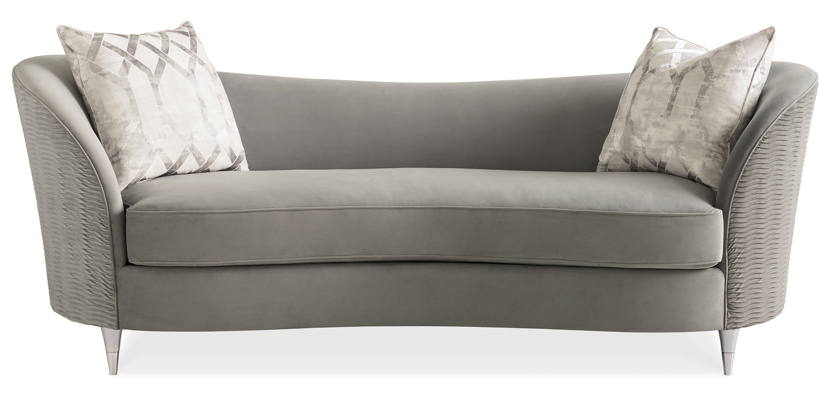 Caracole Farrah by Schnadig Sofa