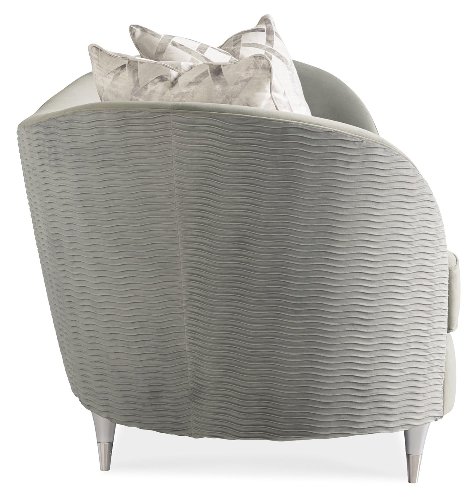 Caracole Farrah by Schnadig Sofa