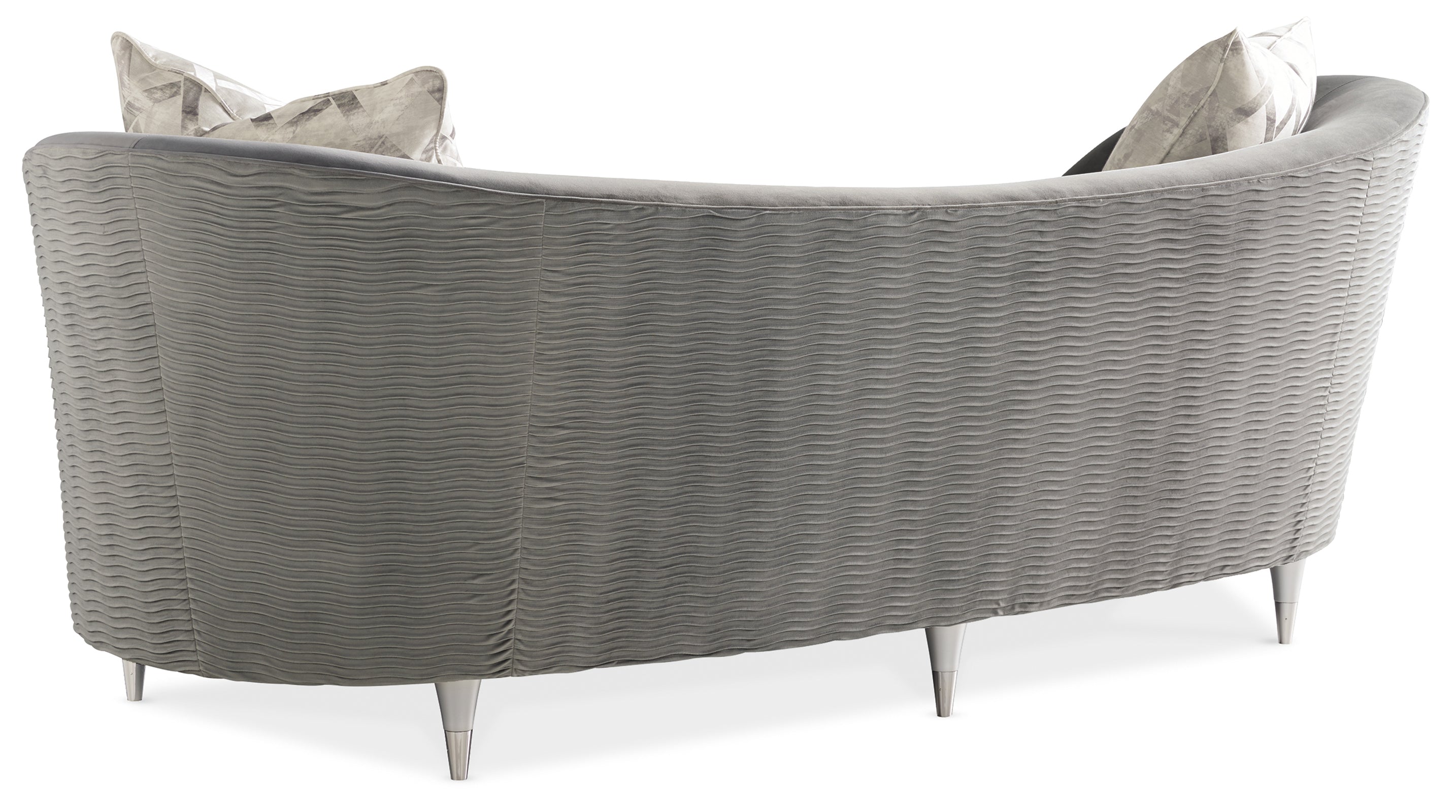 Caracole Farrah by Schnadig Sofa