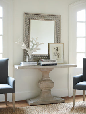 Barclay Butera Malibu Tivoli Console