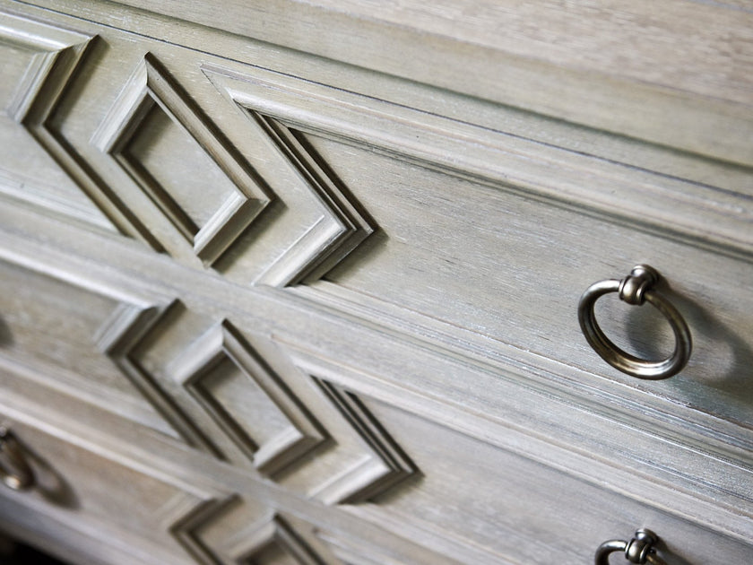 Barclay Butera Malibu Viewpoint Single Dresser