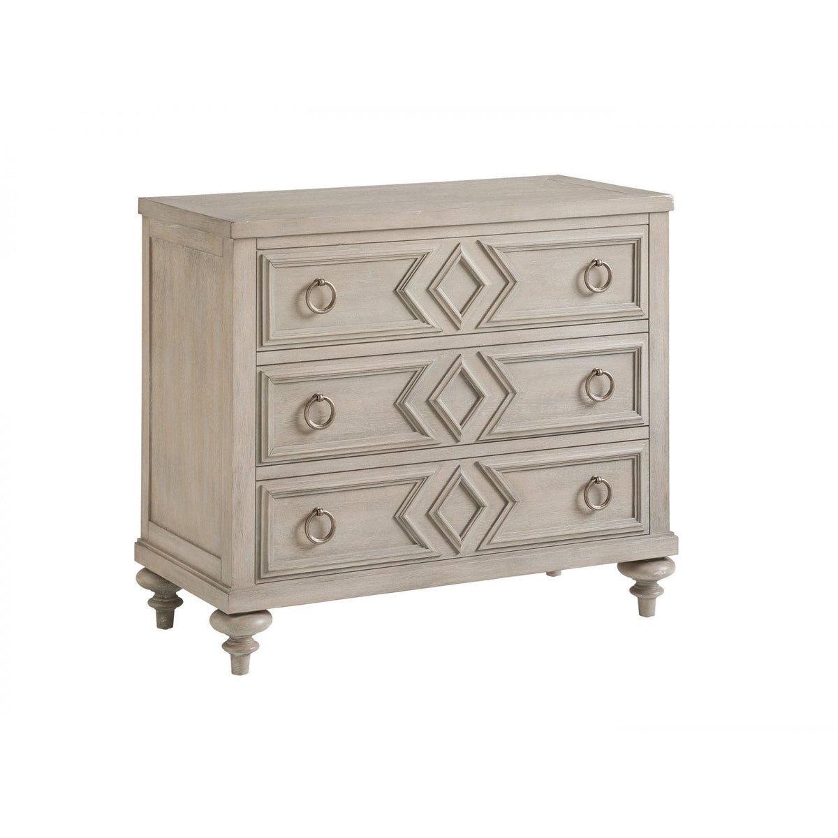 Barclay Butera Malibu Costera Bachelors Chest