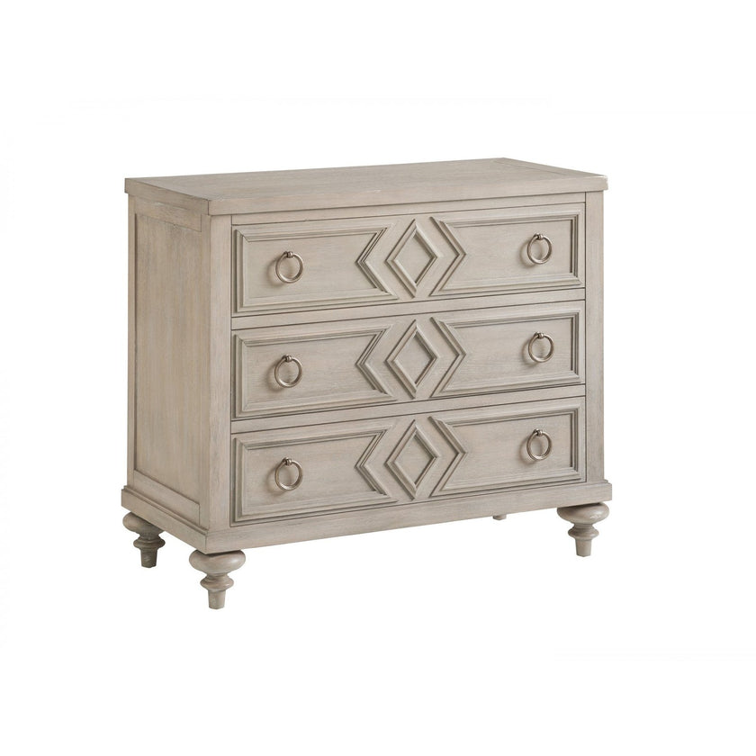 Barclay Butera Malibu Costera Bachelors Chest