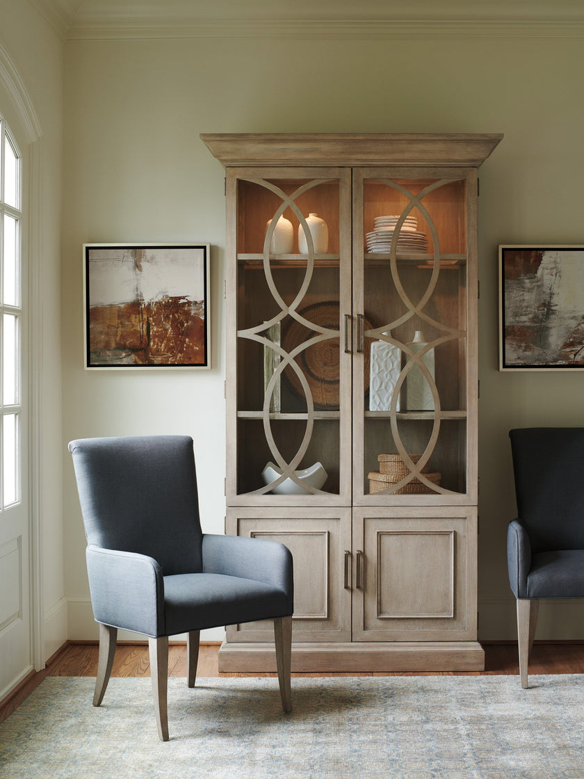 Barclay Butera Malibu El Matador Curio