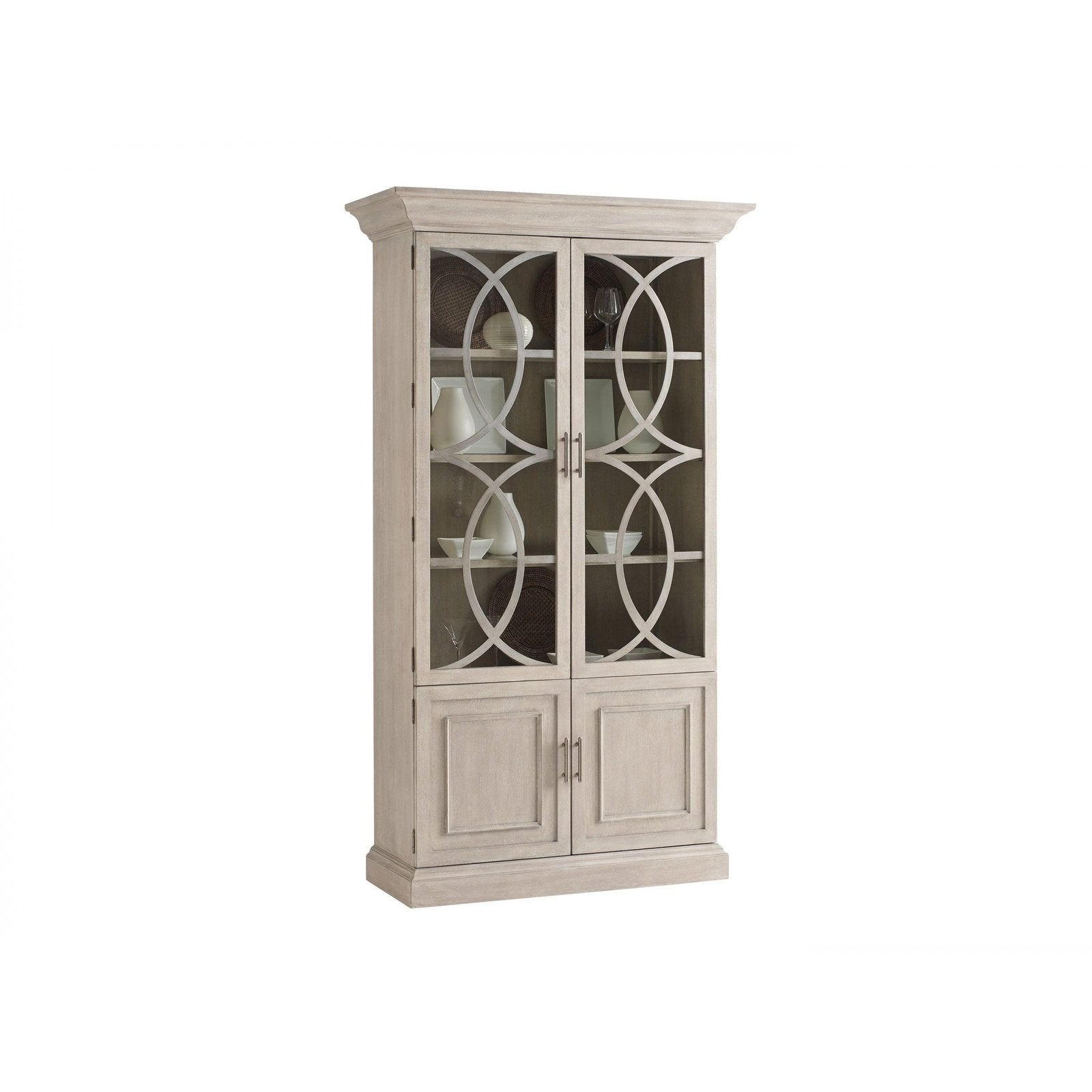 Barclay Butera Malibu El Matador Curio