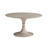Barclay Butera Malibu Topanga Round Dining Table