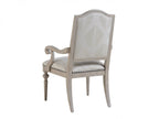 Barclay Butera Malibu Aidan Upholstered Arm Chair As Shown