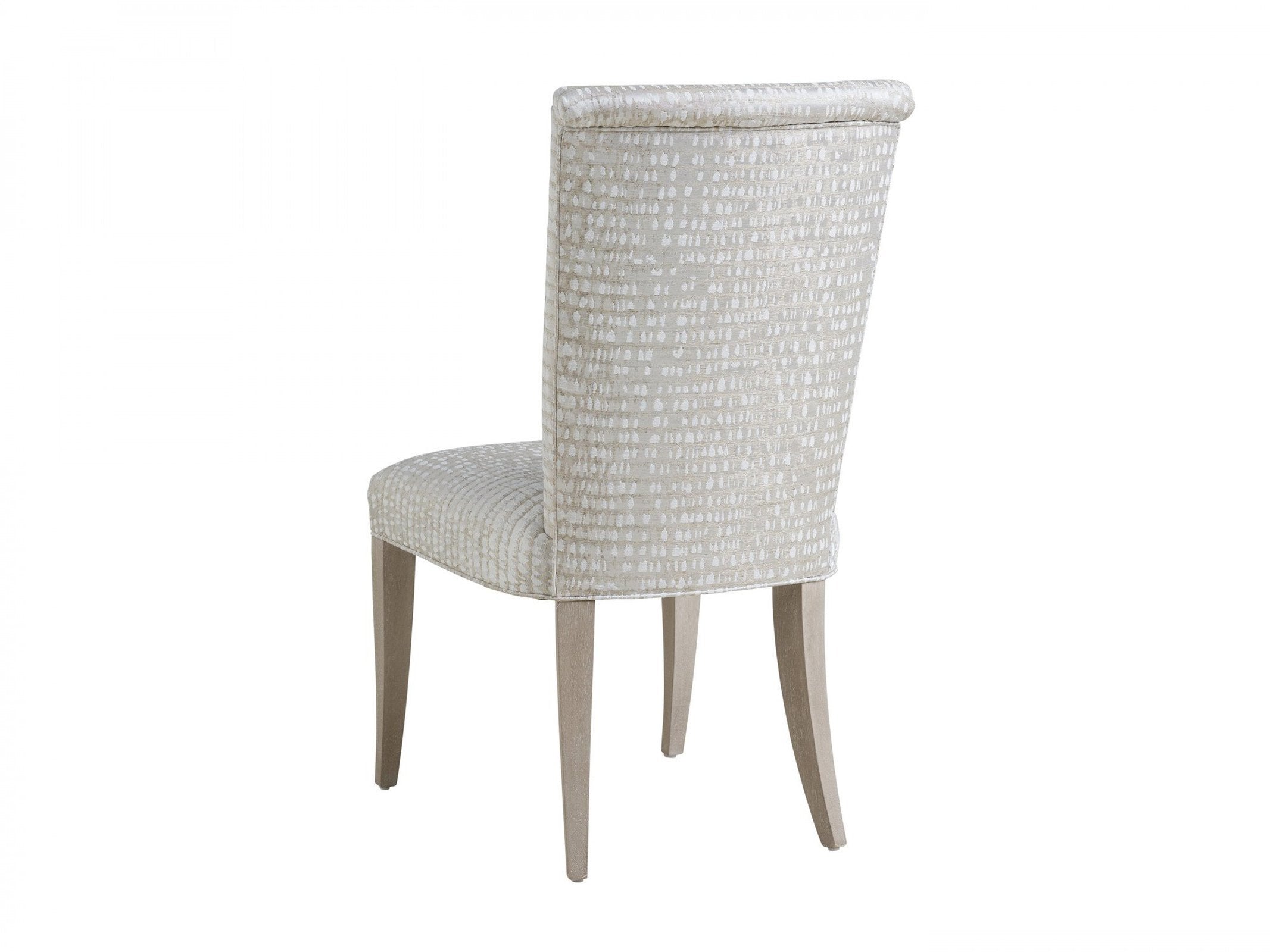 Barclay Butera Malibu Serra Upholstered Side Chair Customizable