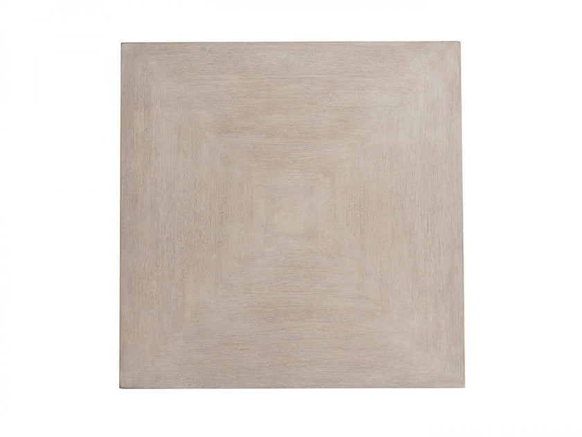 Barclay Butera Malibu Surfrider End Table
