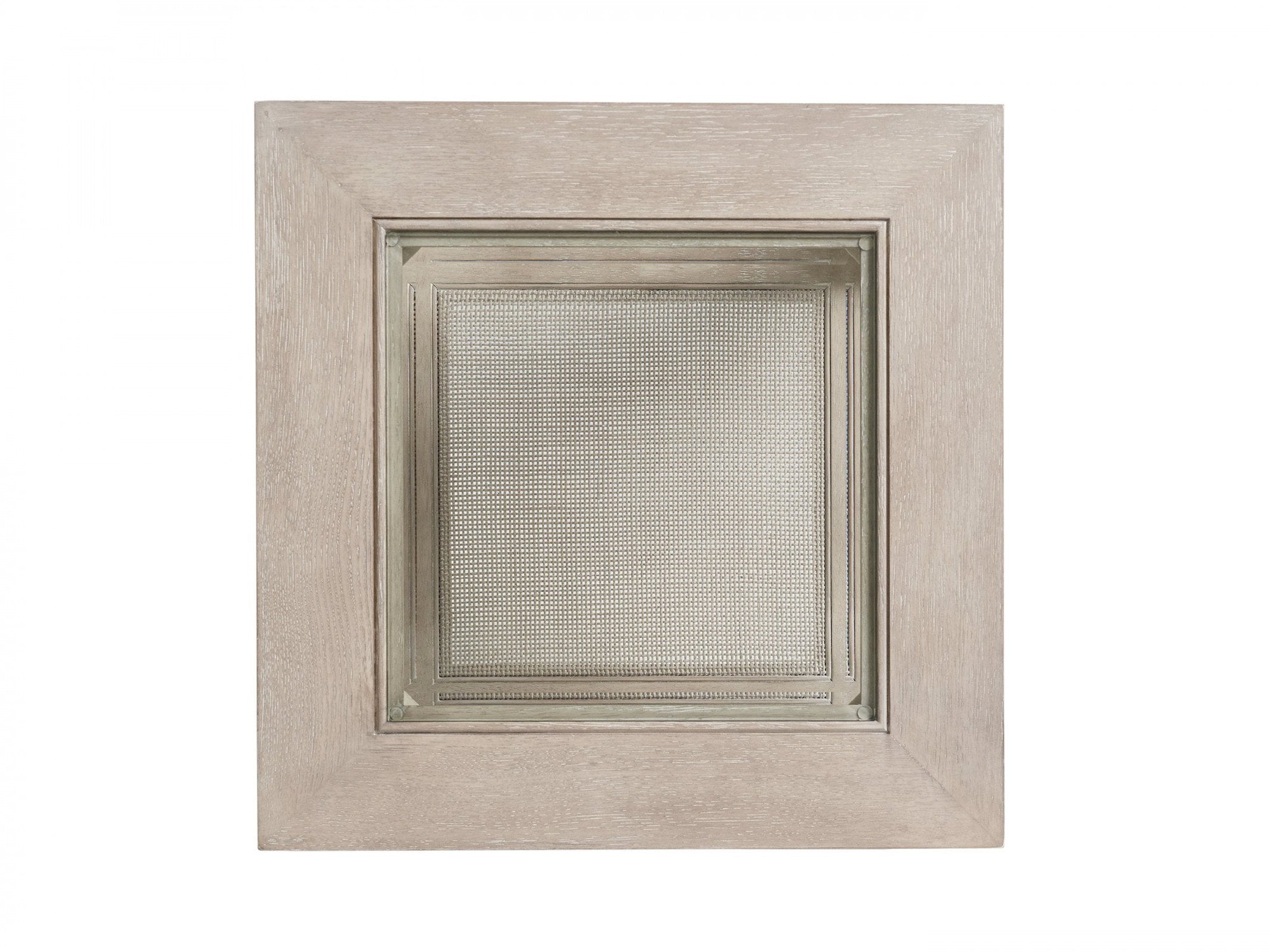 Barclay Butera Malibu Castlerock End Table