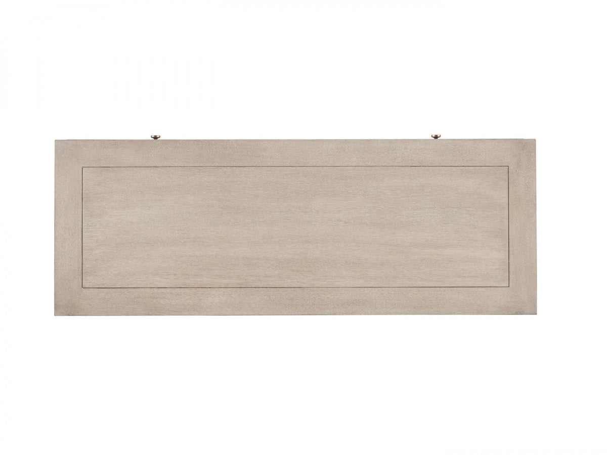 Barclay Butera Malibu Adamson Hall Chest