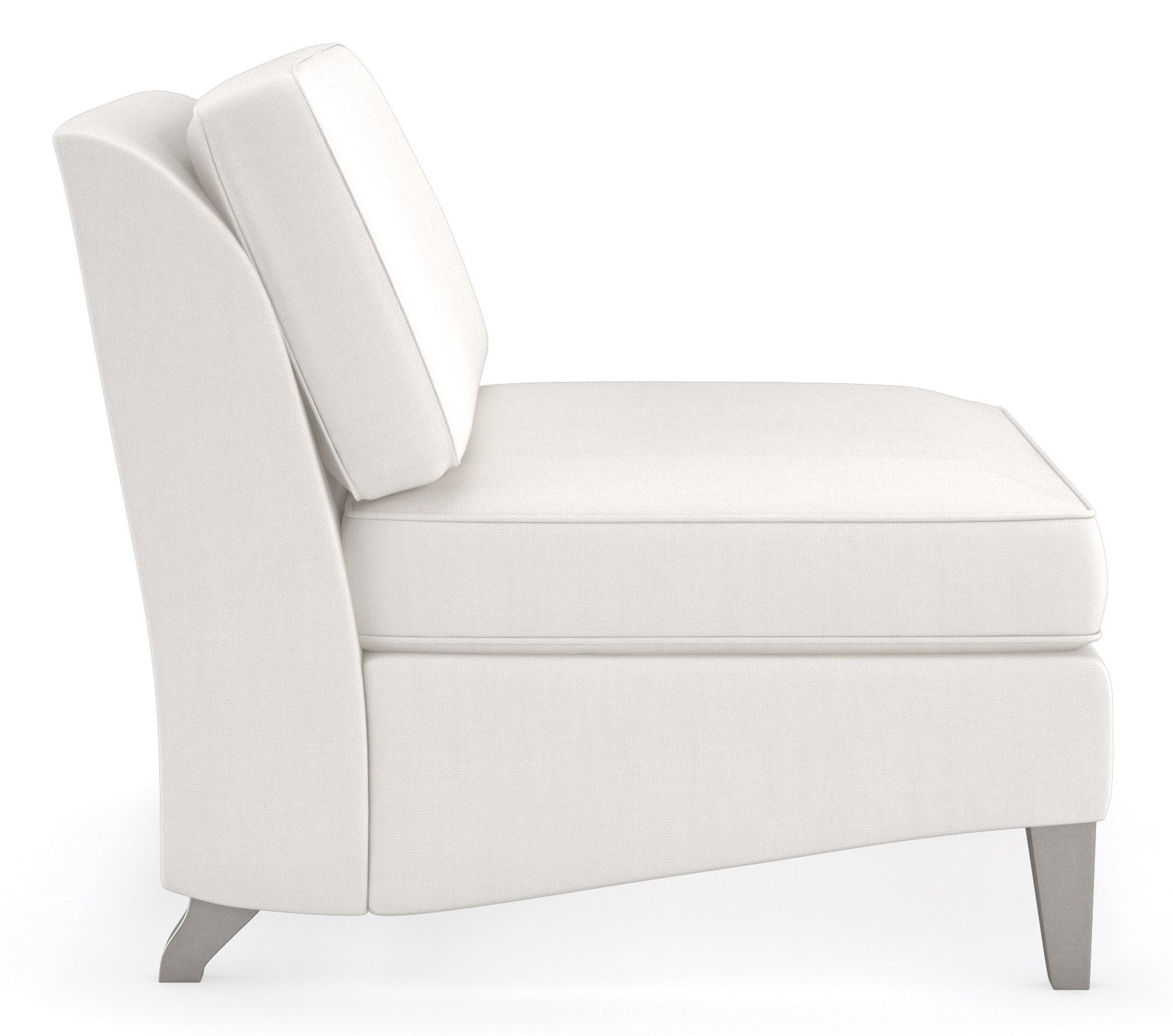 Caracole Victoria By Schnadig Sectional